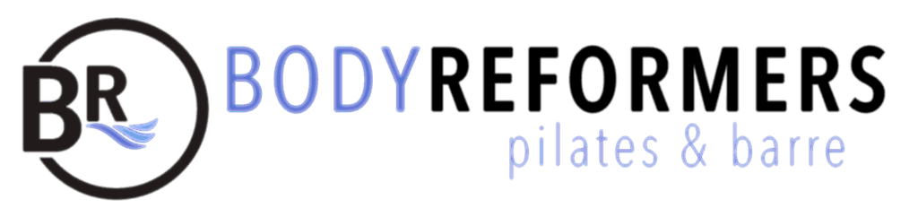 Body Reformers Logo